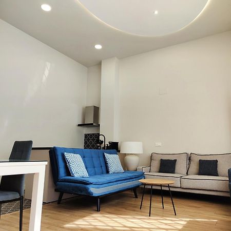 Apartamento Mi Esperanza قرطبة المظهر الخارجي الصورة