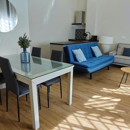 Apartamento Mi Esperanza قرطبة المظهر الخارجي الصورة