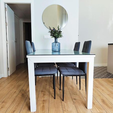 Apartamento Mi Esperanza قرطبة المظهر الخارجي الصورة