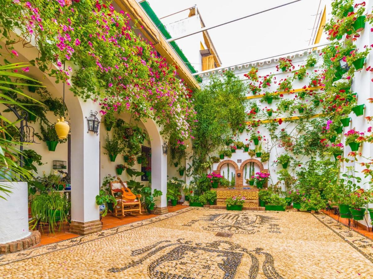 Apartamento Mi Esperanza قرطبة المظهر الخارجي الصورة