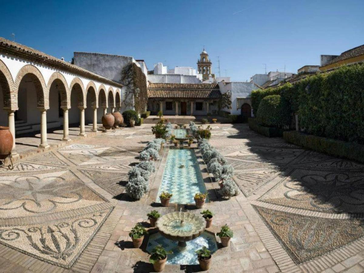 Apartamento Mi Esperanza قرطبة المظهر الخارجي الصورة