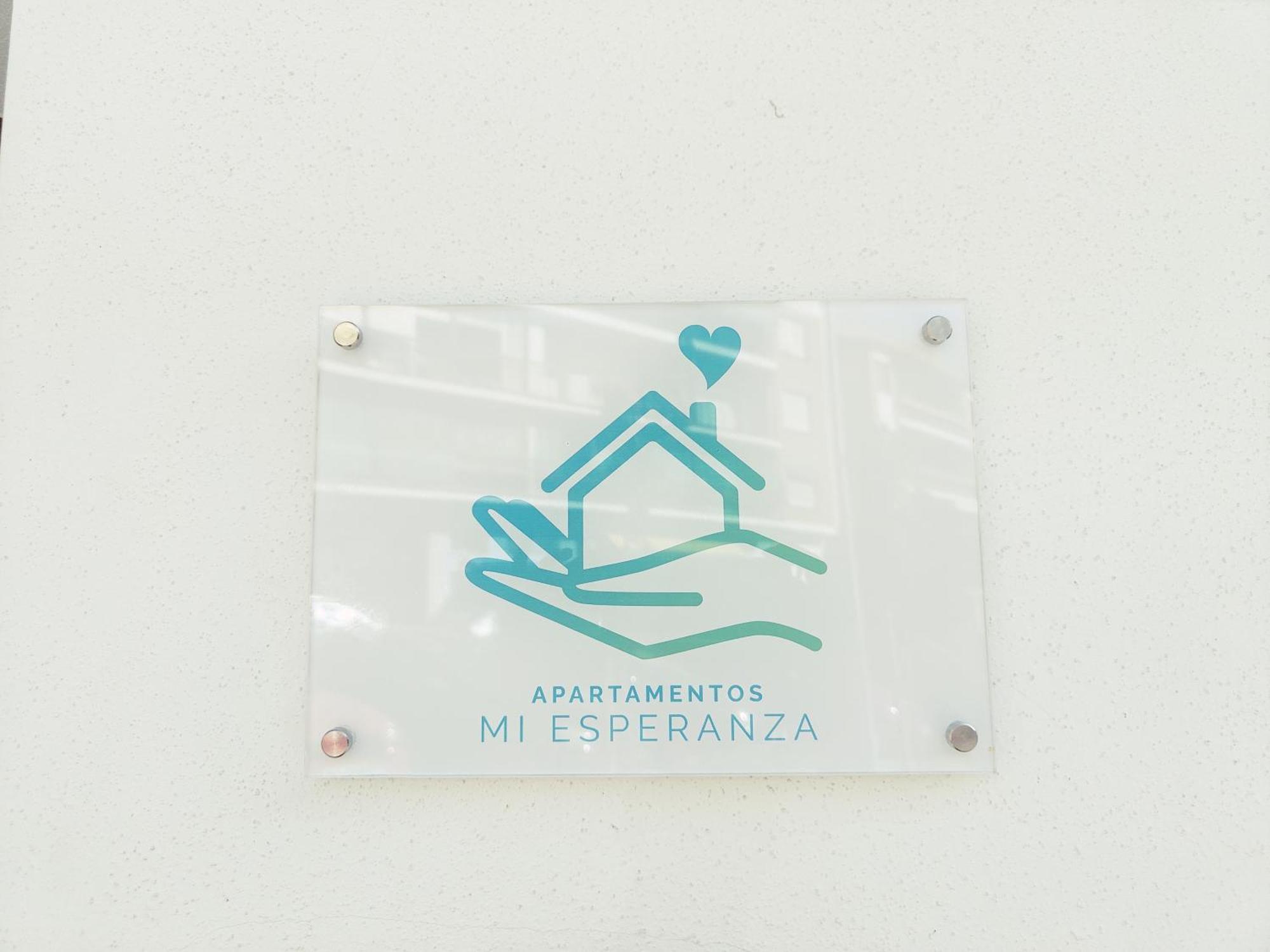 Apartamento Mi Esperanza قرطبة المظهر الخارجي الصورة