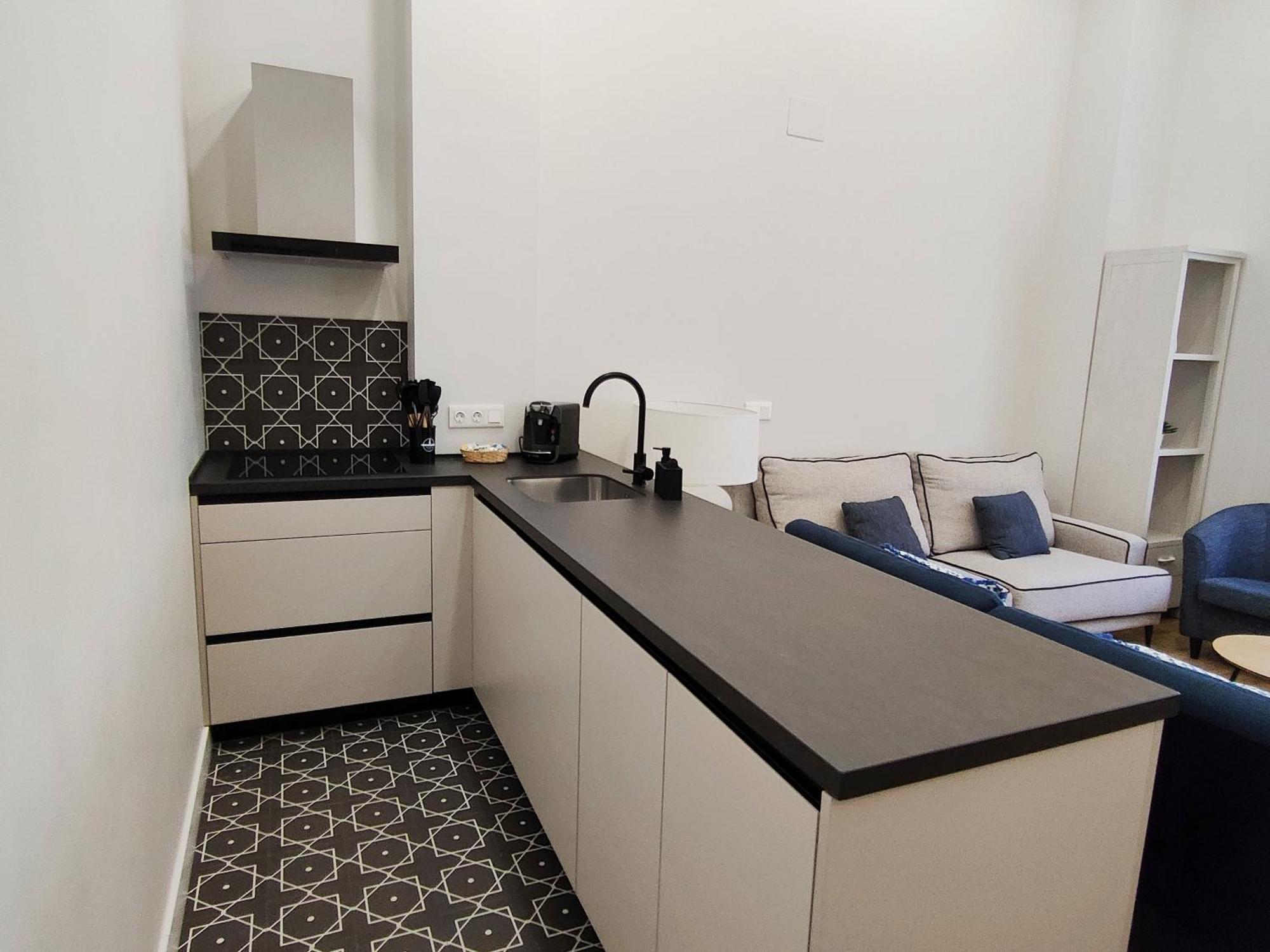 Apartamento Mi Esperanza قرطبة المظهر الخارجي الصورة