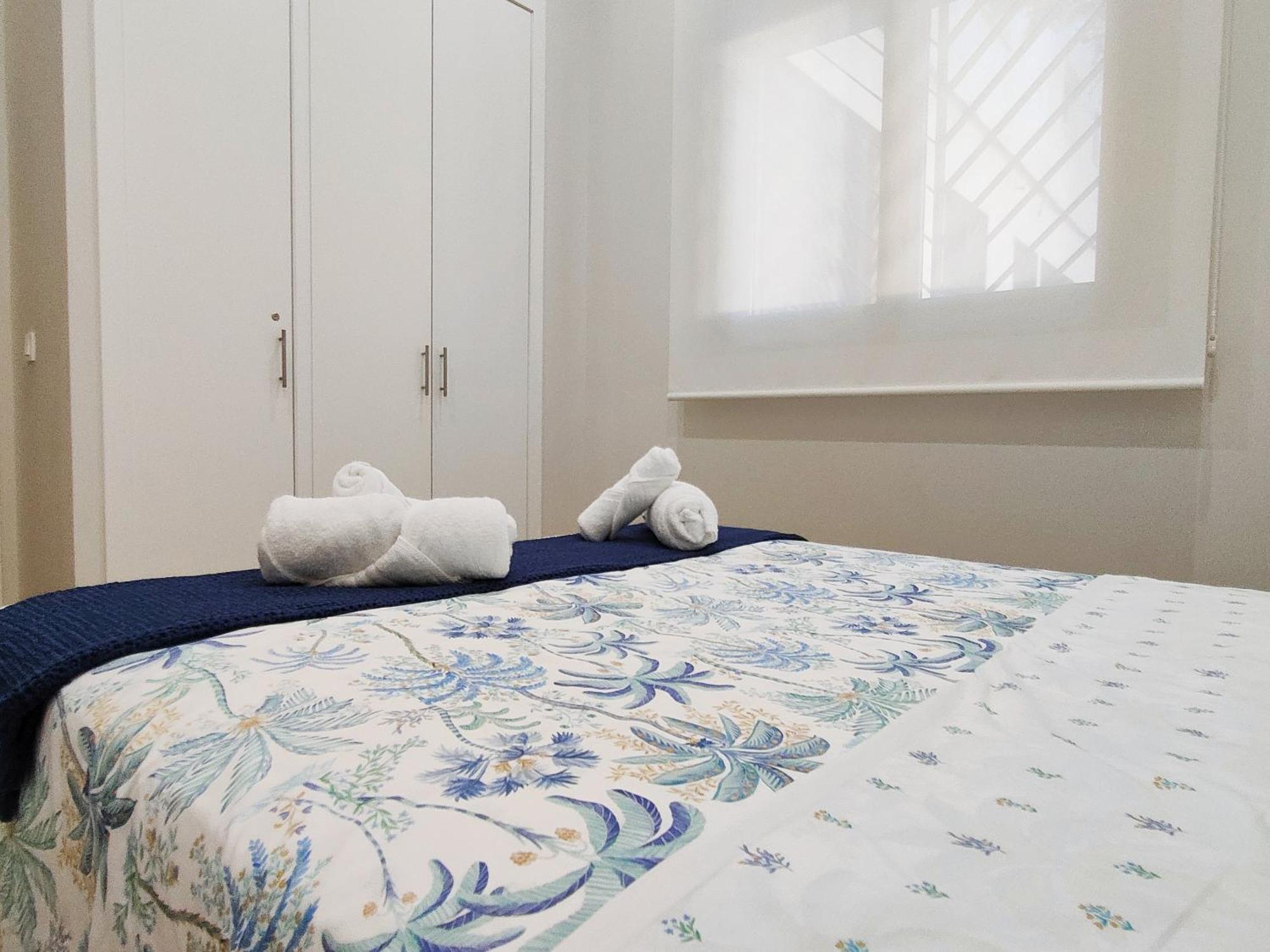 Apartamento Mi Esperanza قرطبة المظهر الخارجي الصورة