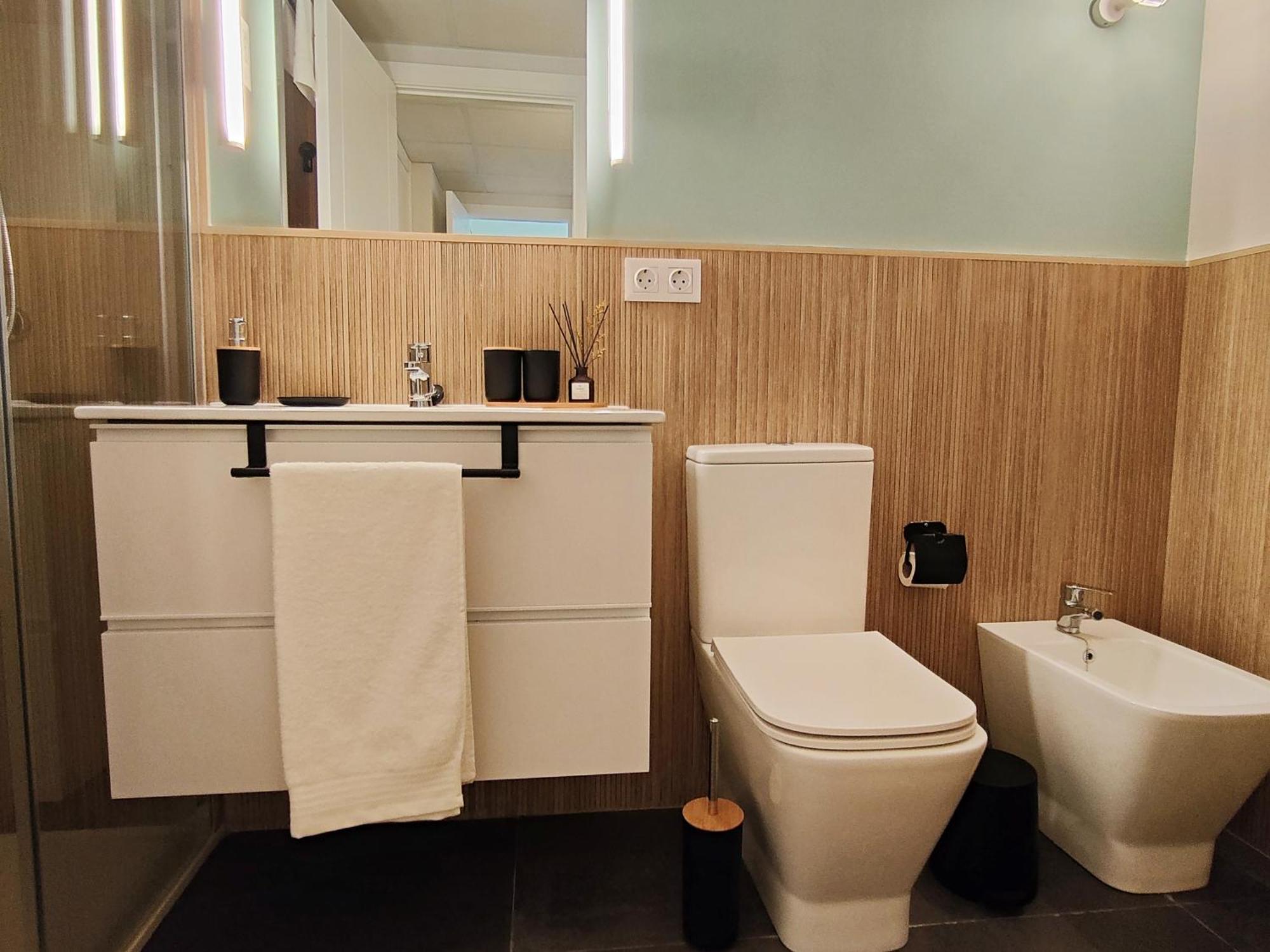 Apartamento Mi Esperanza قرطبة المظهر الخارجي الصورة
