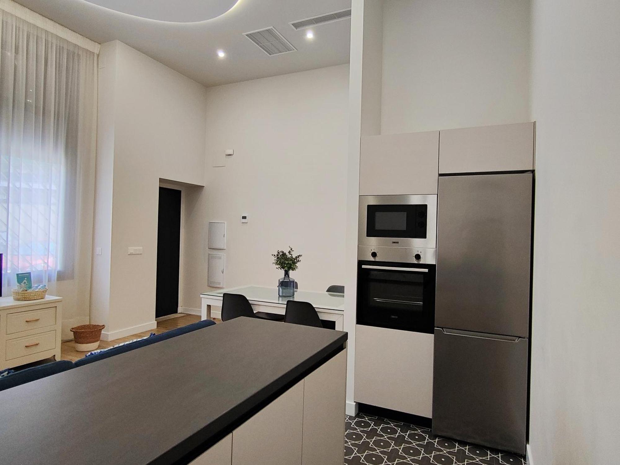 Apartamento Mi Esperanza قرطبة المظهر الخارجي الصورة