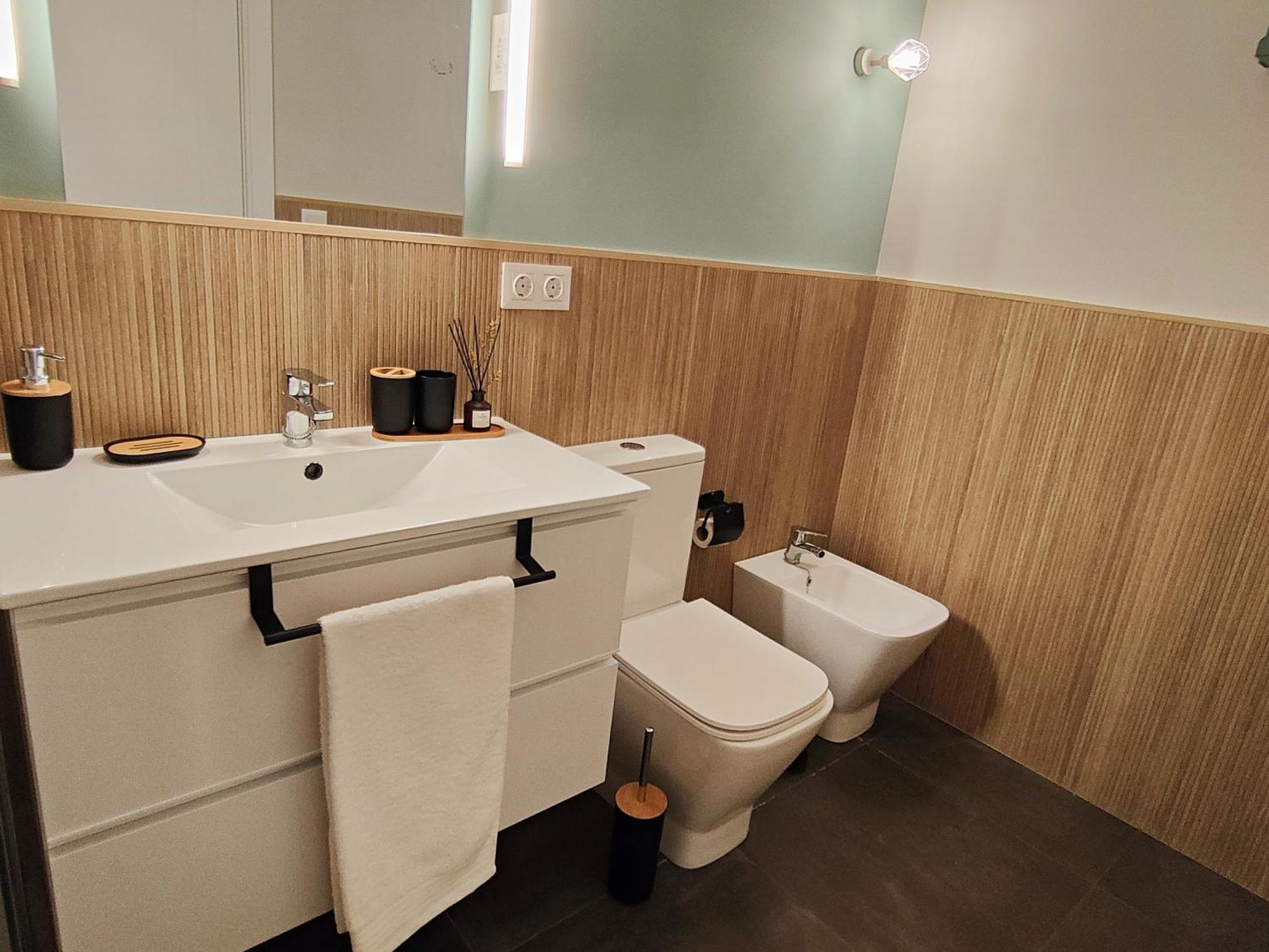 Apartamento Mi Esperanza قرطبة المظهر الخارجي الصورة