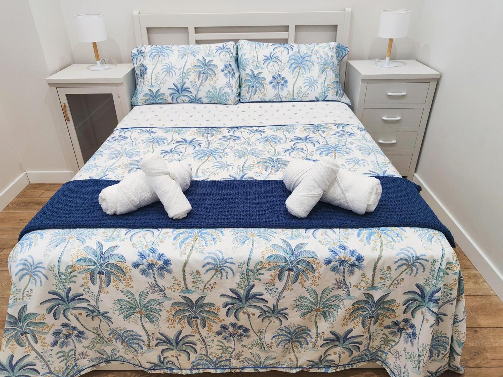 Apartamento Mi Esperanza قرطبة المظهر الخارجي الصورة