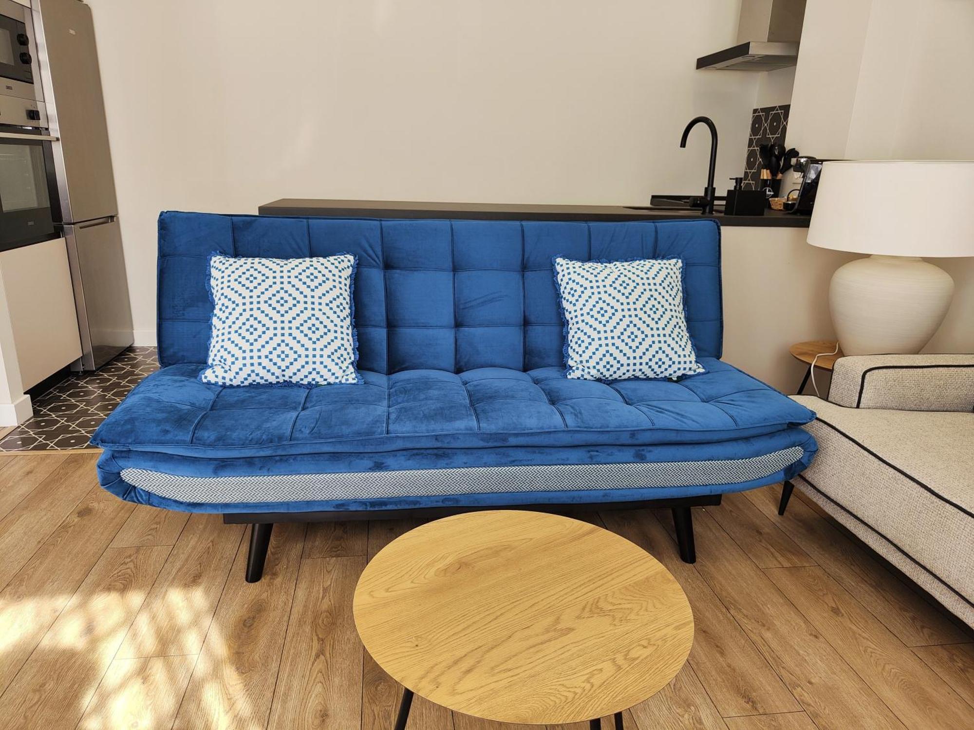 Apartamento Mi Esperanza قرطبة المظهر الخارجي الصورة