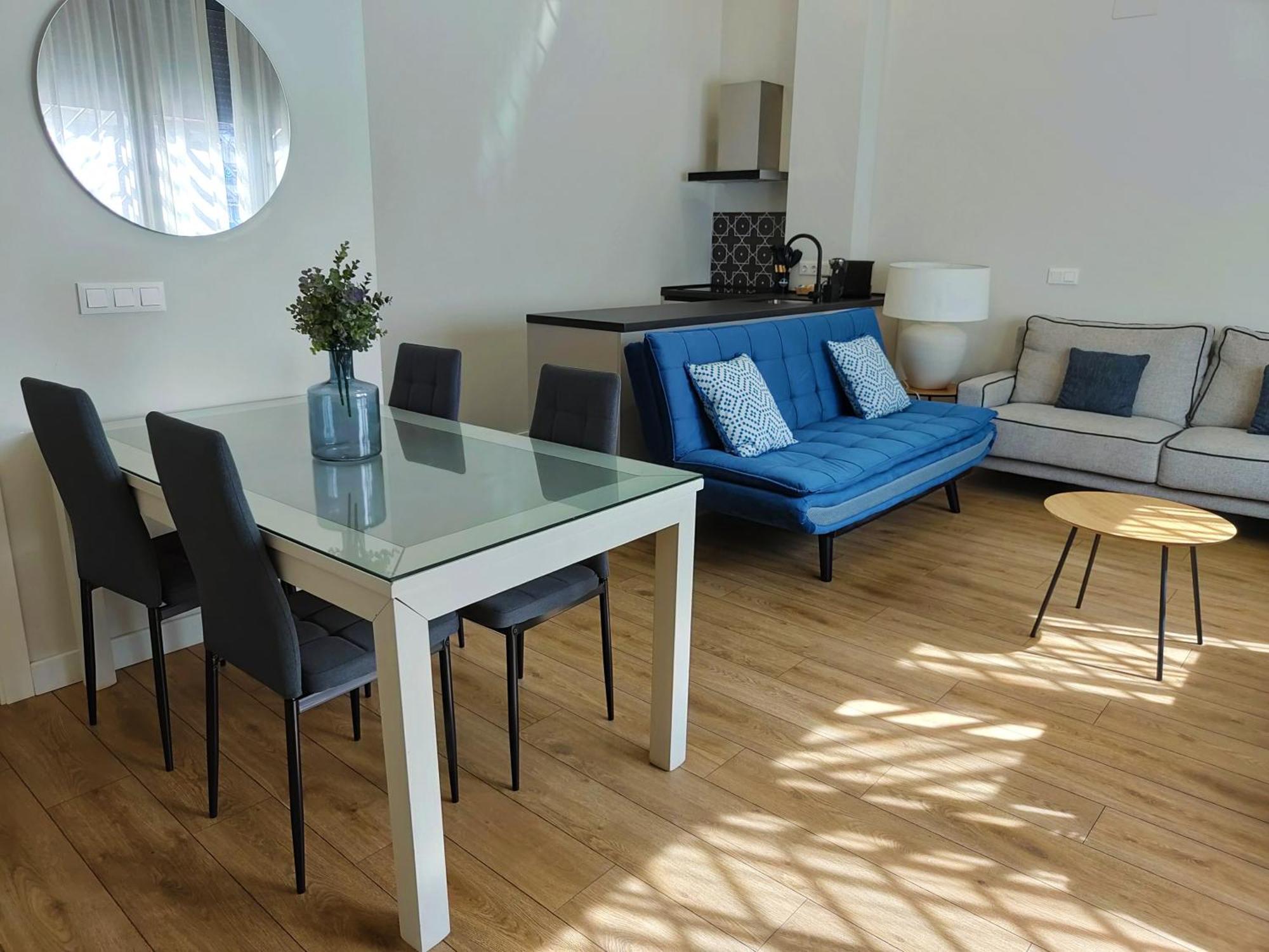Apartamento Mi Esperanza قرطبة المظهر الخارجي الصورة
